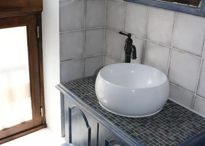 Maison Du Roy/ Upper Cambers Apartamento