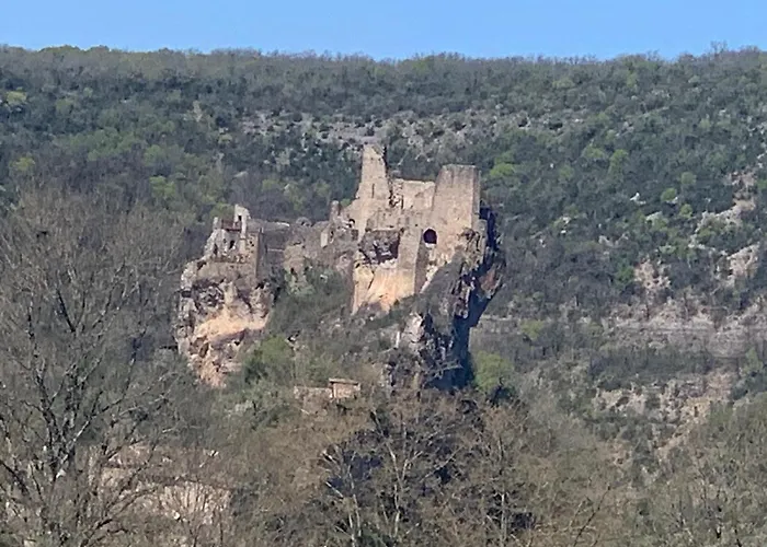 Apartamento Maison Du Roy/ Upper Cambers *