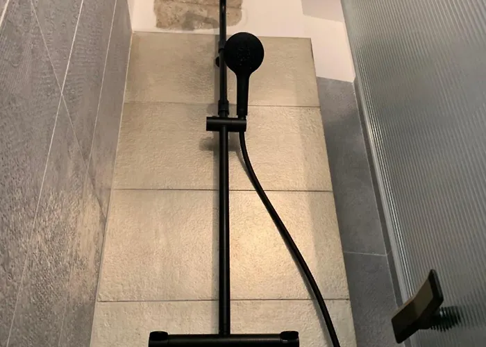 Maison Du Roy/ Upper Cambers Saint-Antonin