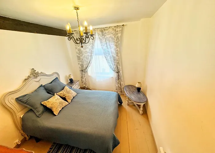 Apartamento Maison Du Roy/ Upper Cambers