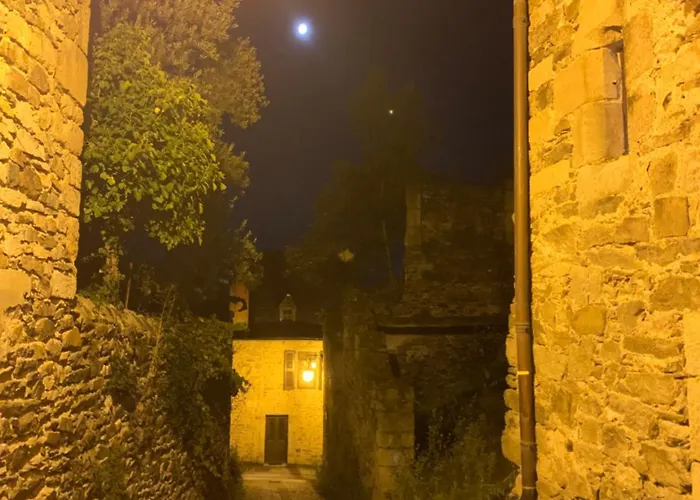 Maison Du Roy/ Upper Cambers Apartamento