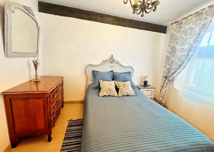 Apartamento Maison Du Roy/ Upper Cambers *