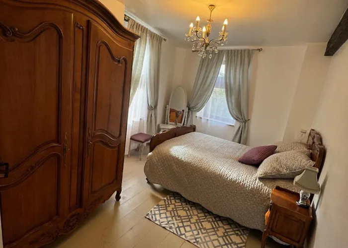 Apartamento Maison Du Roy/ Upper Cambers