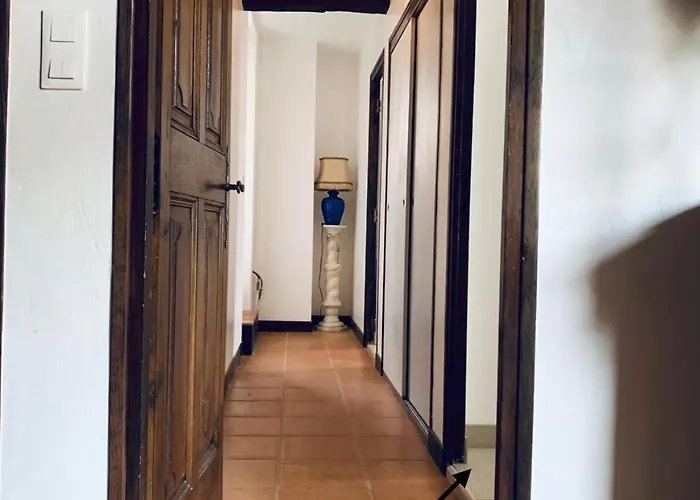 Apartamento Maison Du Roy/ Upper Cambers Saint-Antonin