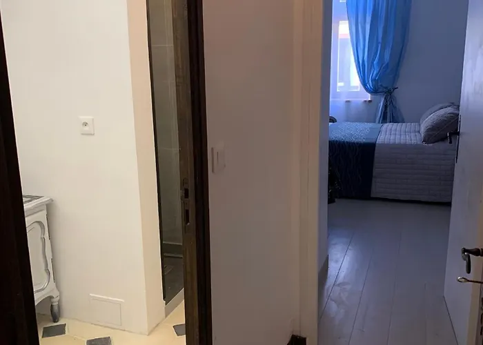 Apartamento Maison Du Roy/ Upper Cambers *