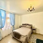 Maison Du Roy/ Upper Cambers Apartman Saint-Antonin