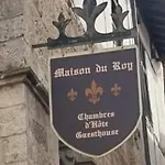 Maison Du Roy/ Upper Cambers 아파트 생트 앙토낭