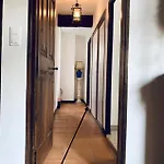 Apartman Maison Du Roy/ Upper Cambers Saint-Antonin