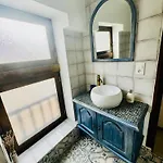 Maison Du Roy/ Upper Cambers Apartamento Saint-Antonin