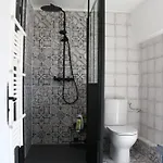 Maison Du Roy/ Upper Cambers Apartamento Saint-Antonin