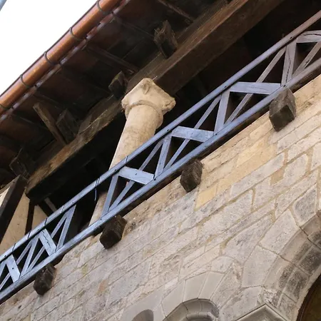 Maison Du Roy/ Upper Cambers Apartament