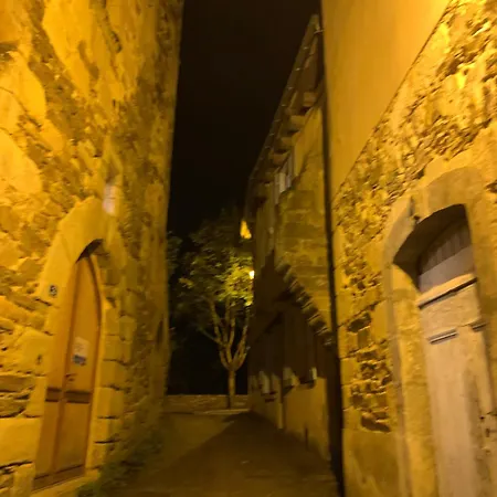 Maison Du Roy/ Upper Cambers Apartament Saint-Antonin-Noble-Val