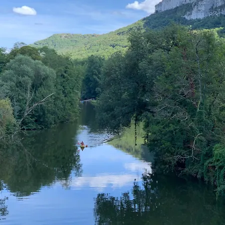 Apartament Maison Du Roy/ Upper Cambers