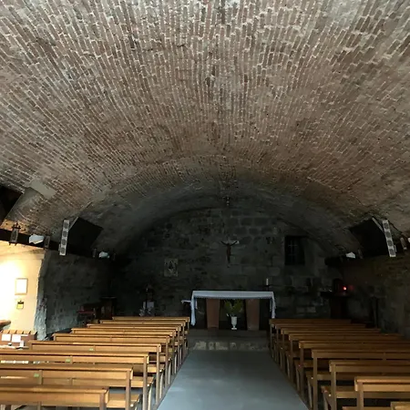 Apartament Maison Du Roy/ Upper Cambers Saint-Antonin-Noble-Val