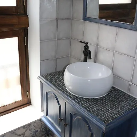 Maison Du Roy/ Upper Cambers Apartmán