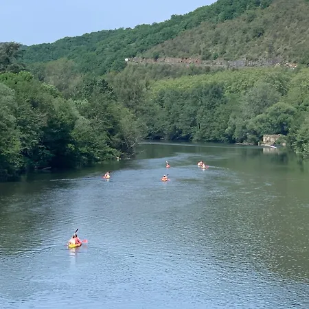 Maison Du Roy/ Upper Cambers Apartamento