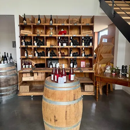 Maison Du Roy/ Upper Cambers Apartament *