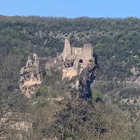 Apartament Maison Du Roy/ Upper Cambers *