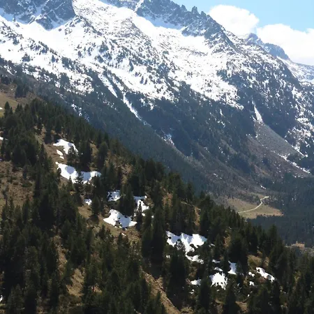 Maison Du Roy/ Upper Cambers Apartamento Saint-Antonin