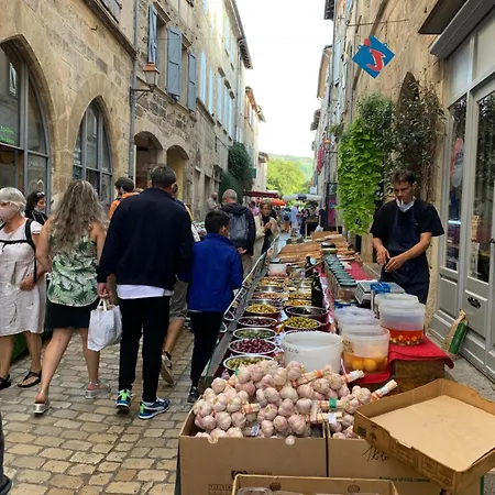 Apartament Maison Du Roy/ Upper Cambers