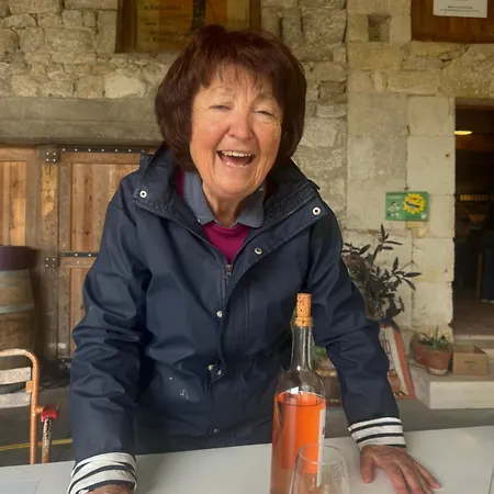 Apartament Maison Du Roy/ Upper Cambers *