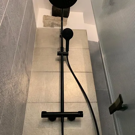 Maison Du Roy/ Upper Cambers Saint-Antonin-Noble-Val