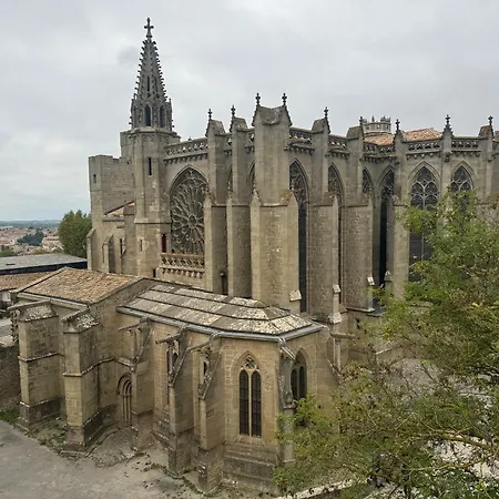 Maison Du Roy/ Upper Cambers