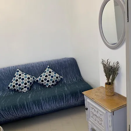 Maison Du Roy/ Upper Cambers Apartament