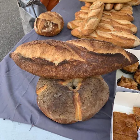 Apartament Maison Du Roy/ Upper Cambers