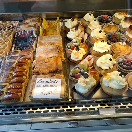 Apartament Maison Du Roy/ Upper Cambers *