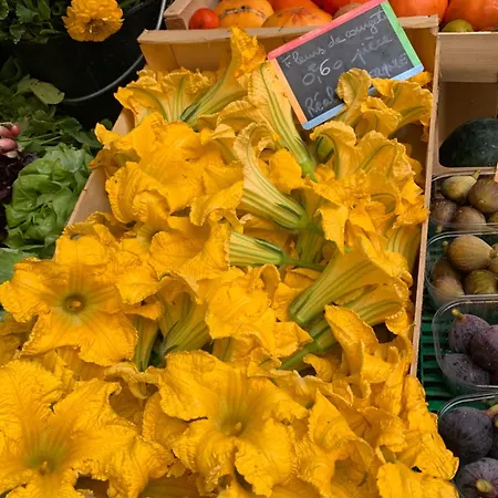 Maison Du Roy/ Upper Cambers Apartament Saint-Antonin-Noble-Val