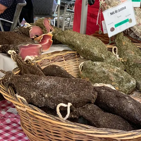 Apartamento Maison Du Roy/ Upper Cambers Saint-Antonin