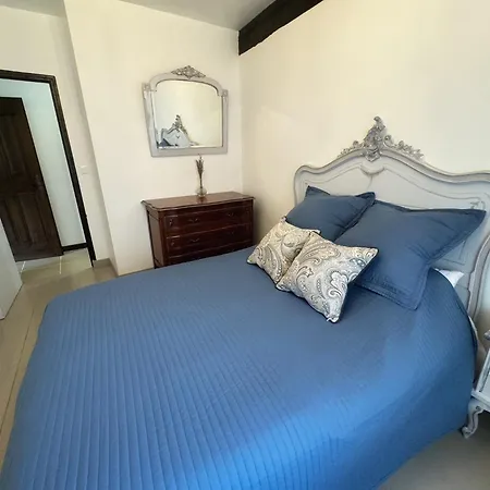 Maison Du Roy/ Upper Cambers Apartament