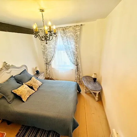 Apartament Maison Du Roy/ Upper Cambers