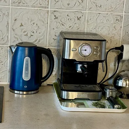 Maison Du Roy/ Upper Cambers * Saint-Antonin-Noble-Val