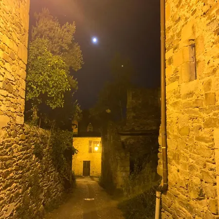 Maison Du Roy/ Upper Cambers Apartmán