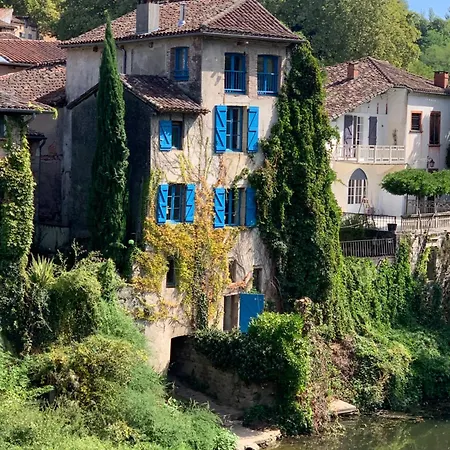 Apartament Maison Du Roy/ Upper Cambers