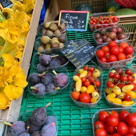 Apartament Maison Du Roy/ Upper Cambers *