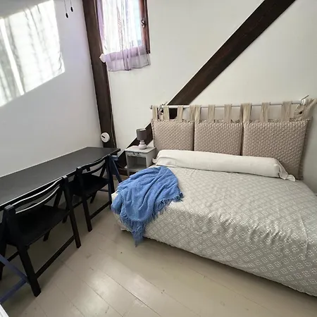 Appartement Maison Du Roy/ Upper Cambers Saint-Antonin