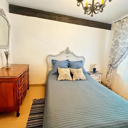 Apartmán Maison Du Roy/ Upper Cambers *