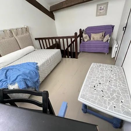 Maison Du Roy/ Upper Cambers Apartament