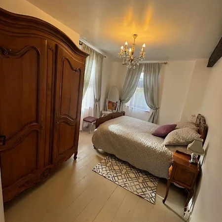 Apartament Maison Du Roy/ Upper Cambers