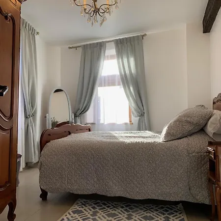 Apartament Maison Du Roy/ Upper Cambers *