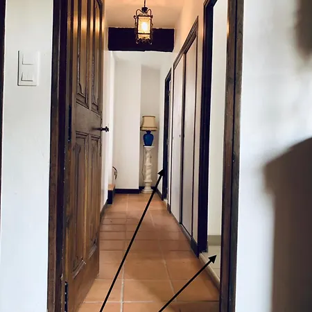 Maison Du Roy/ Upper Cambers Apartmán