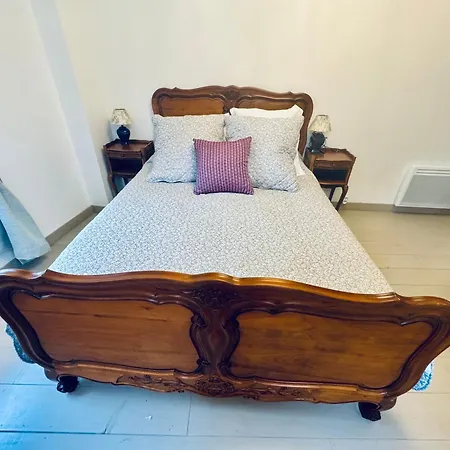 Apartmán Maison Du Roy/ Upper Cambers *