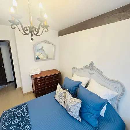 Maison Du Roy/ Upper Cambers Apartmán *