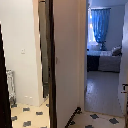 Appartement Maison Du Roy/ Upper Cambers *