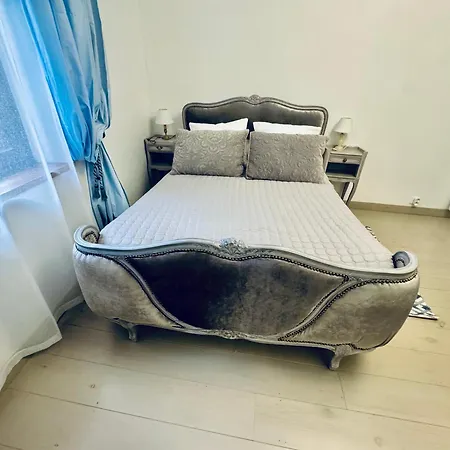 Apartmán Maison Du Roy/ Upper Cambers *