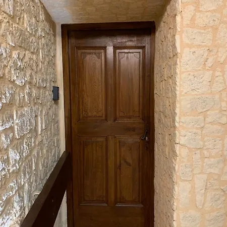 Maison Du Roy/ Upper Cambers Apartmán Saint-Antonin