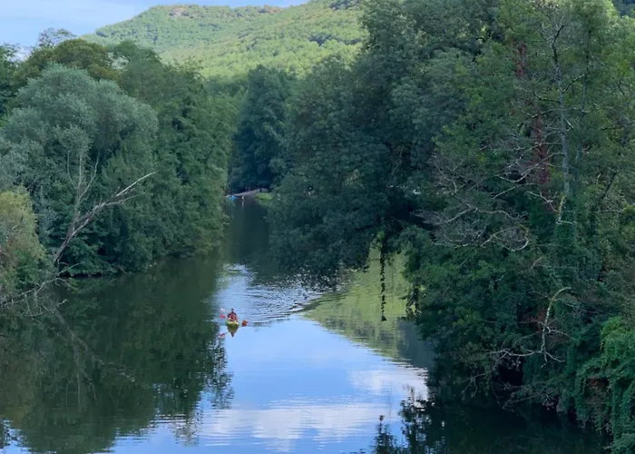 Apartment Maison Du Roy/ Upper Cambers